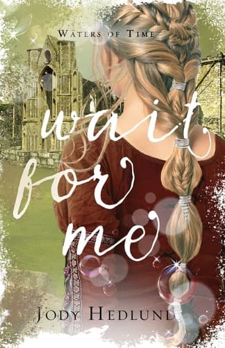 Cover of Wait for Me