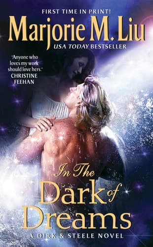 Cover of In the Dark of Dreams