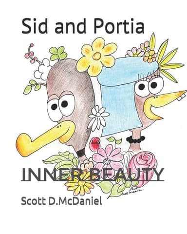 Cover of Sid and Portia