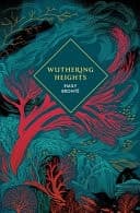 Cover of Wuthering Heights