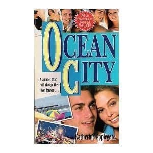Cover of Ocean City
