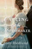 Cover of Calling on the Matchmaker (a Shanahan Match Book #1)
