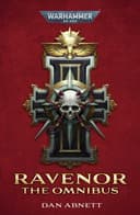 Cover of Ravenor