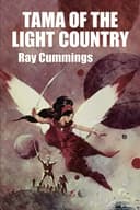 Cover of Tama of the Light Country