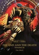 Cover of End and the Death