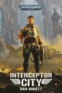 Cover of Interceptor City