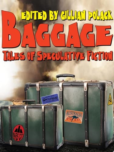Cover of Bagage