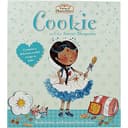 Cover of Fairies Of Blossom Bakery - Cookie And The Secret Sleepover