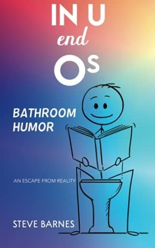 Cover of In U End Os