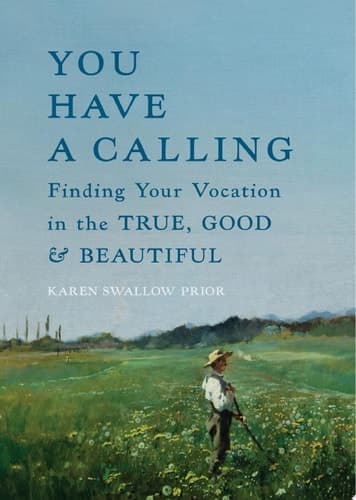 Cover of You Have a Calling