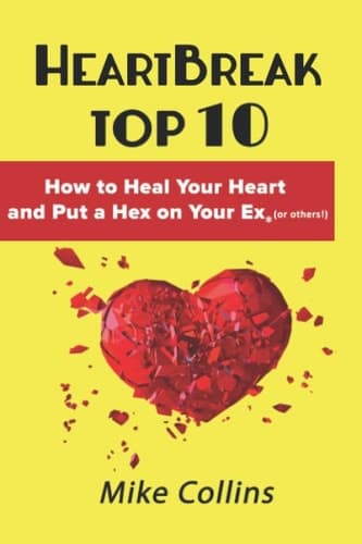 Cover of Heartbreak Top 10