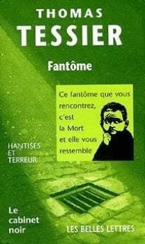 Cover of Fantome