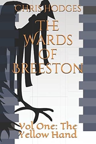 Cover of Wards of Breeston