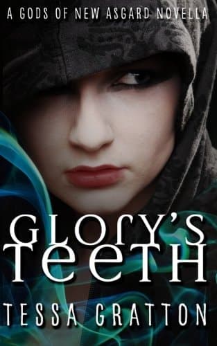 Cover of Glory's Teeth