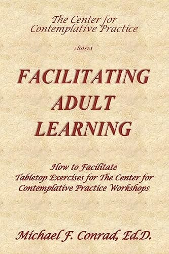 Cover of Facilitating Adult Learning
