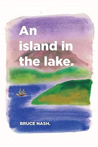 Cover of Island in the Lake