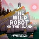 Cover of Wild Robot on the Island