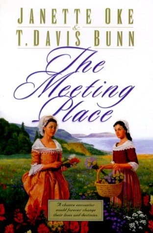 Cover of Meeting Place