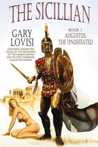 Cover of Sicilian