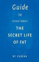 Cover of Guide to Sylvia Tara's the Secret Life of Fat