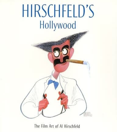 Cover of Hirschfeld