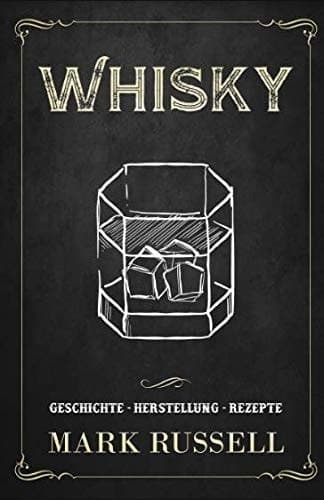 Cover of Whisky