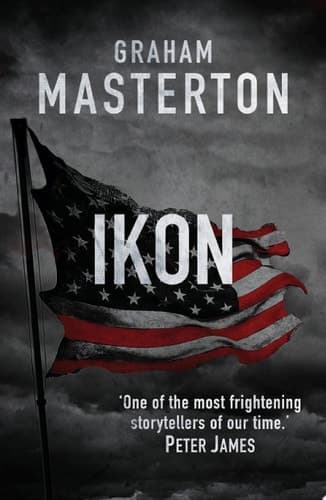 Cover of Ikon