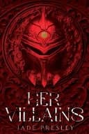 Cover of Her Villains