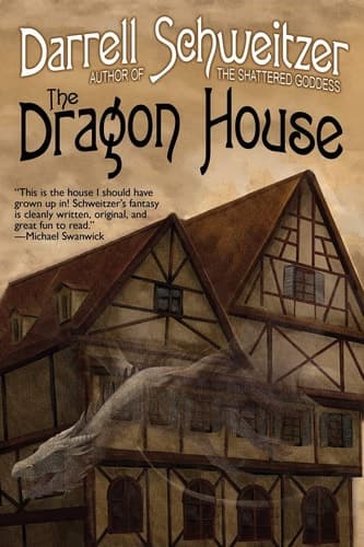Cover of Dragon House