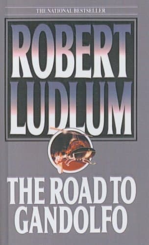 Cover of The The Road to Gandolfo