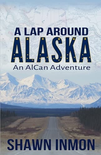 Cover of A Lap Around Alaska