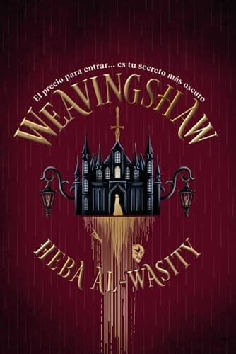 Cover of Weavingshaw