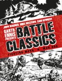 Cover of Garth Ennis Presents : Battle Classics Vol 2