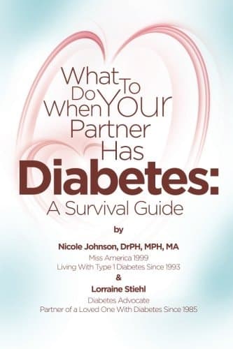 Cover of What to Do When Your Partner Has Diabetes