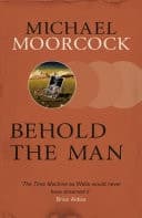 Cover of Behold the Man (eBook)