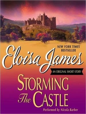 Cover of Storming the Castle