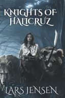 Cover of Knights of Halicruz