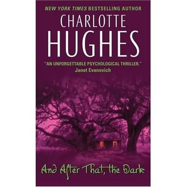 Cover of And after That, the Dark