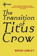 Cover of Transition of Titus Crow
