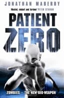 Cover of Patient Zero