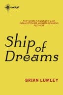 Cover of Ship of Dreams
