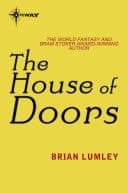 Cover of House of Doors