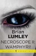 Cover of Necroscope Ii?
