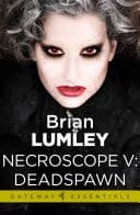 Cover of Necroscope V?