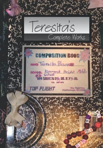 Cover of Teresita's Complete Works