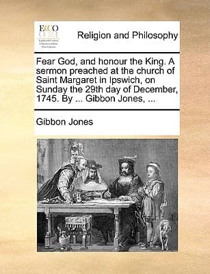 Cover of Kings of Fear