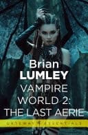 Cover of Vampire World 2