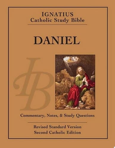 Cover of Daniel