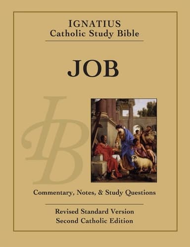 Cover of Job