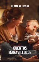 Cover of Cuentos Maravillosos